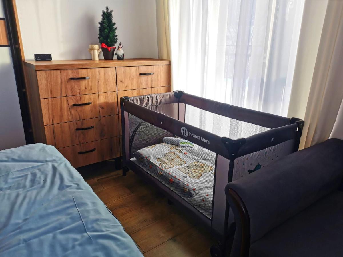 Holiday Home Kamienok 2 Липтовски-Микулаш Экстерьер фото